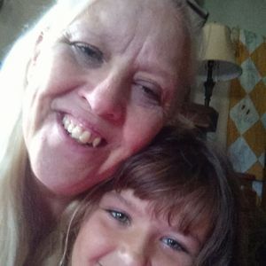 Meet your Posher, Connie